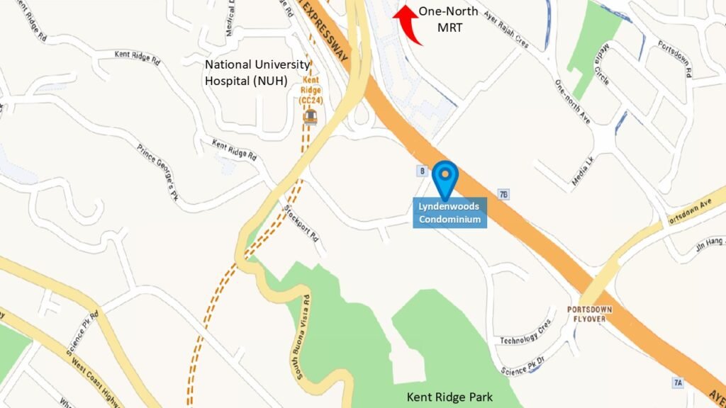 Lyndenwoods-Location-Map