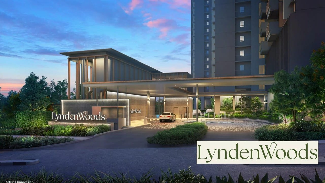 Lyndenwoods-Entrance