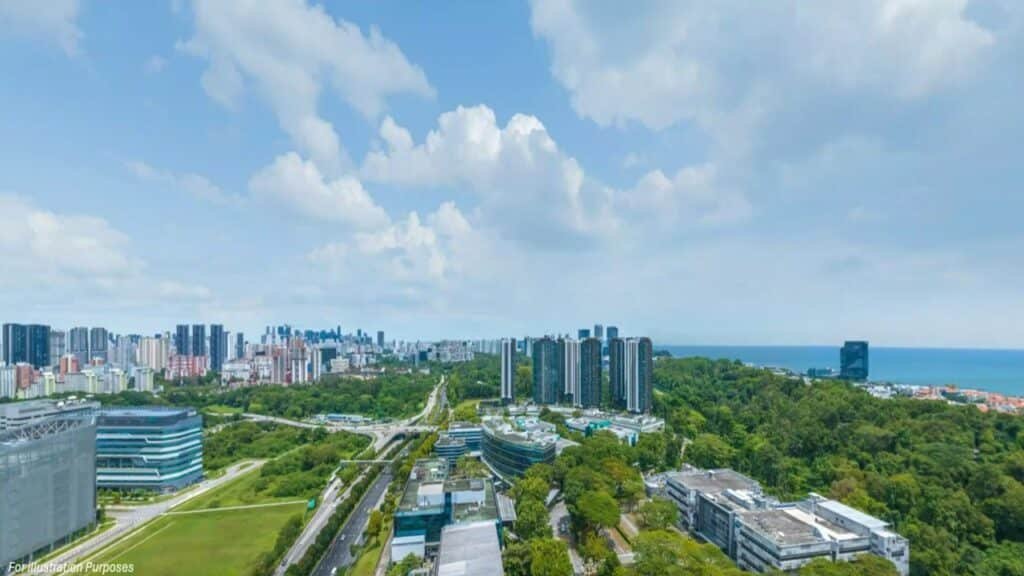 Lyndenwoods-View